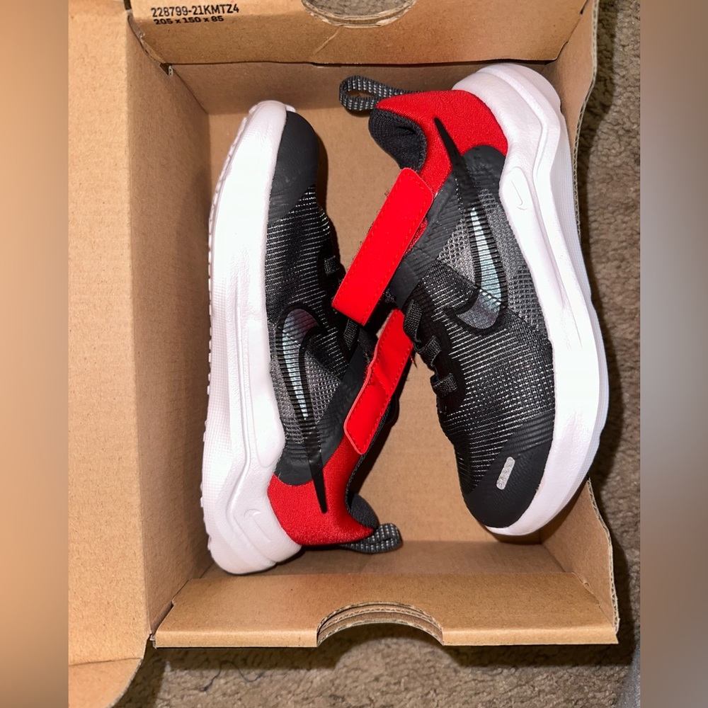 Nike Downshifter 12 NN (TDV)